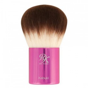 RK By Kiss Kabuki Brush RMUB01